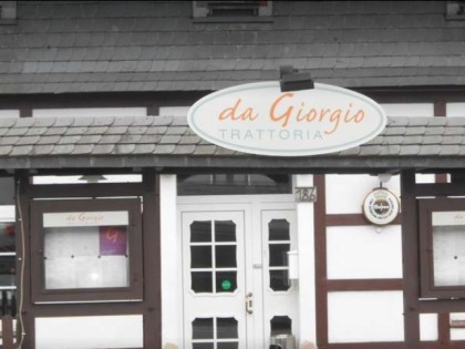照片: Da Giorgio